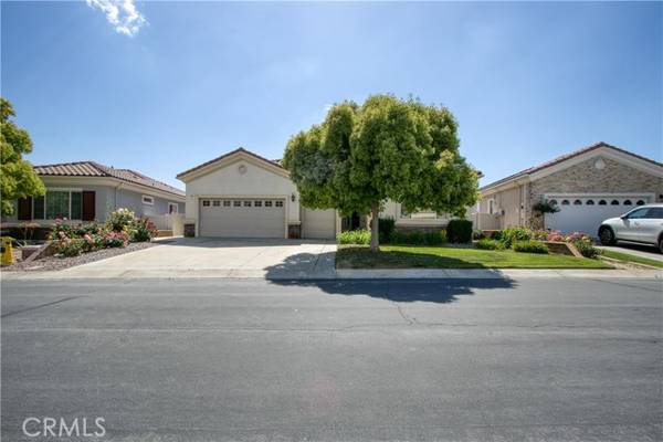 1589 Castle Pines Lane, Beaumont, CA 92223