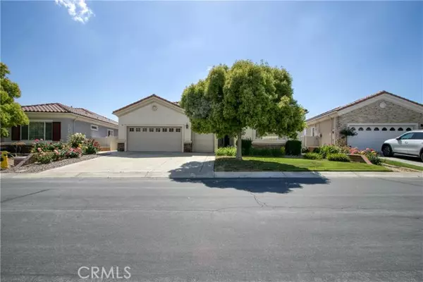 1589 Castle Pines Lane, Beaumont, CA 92223