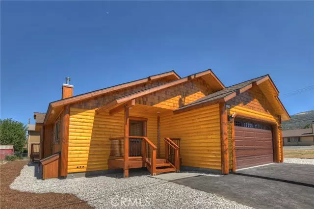 878 Fir Lane, Big Bear City, CA 92314