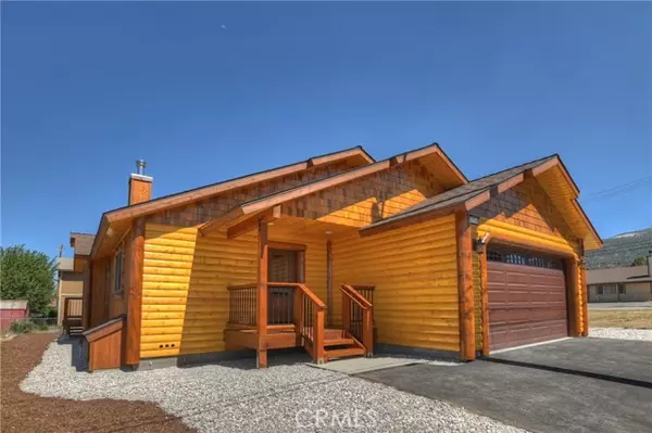 878 Fir Lane, Big Bear City, CA 92314