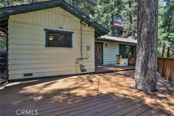 Crestline, CA 92325,24463 Bernard Drive