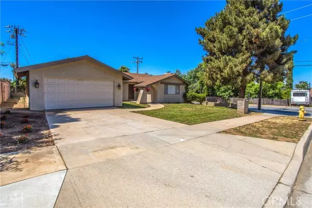 35515 Vineyard Street, Yucaipa, CA 92399