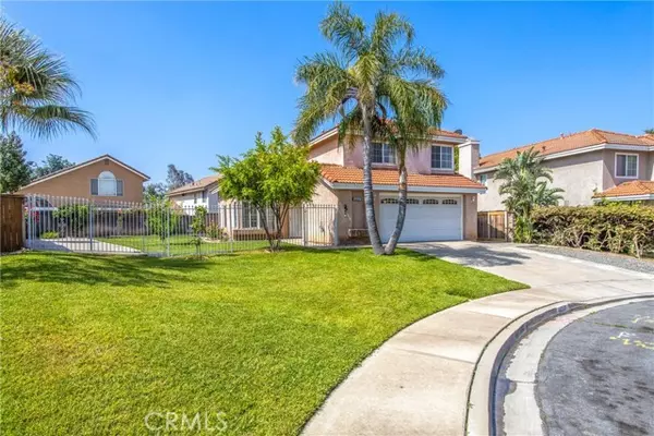 Fontana, CA 92336,14007 Valley Forge Court