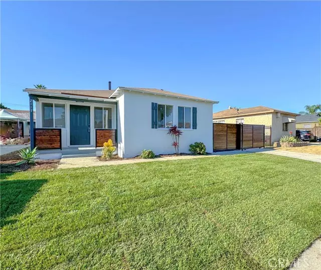 2117 W 152nd Street, Compton, CA 90220