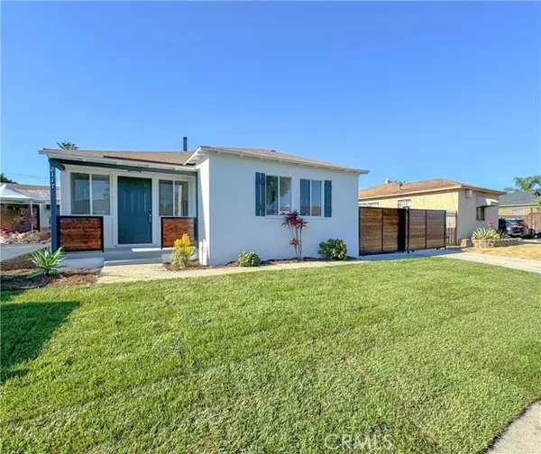 2117 W 152nd Street, Compton, CA 90220