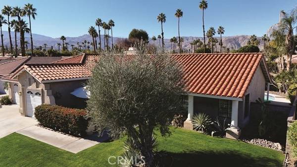 43879 La Carmela Drive, Palm Desert, CA 92211