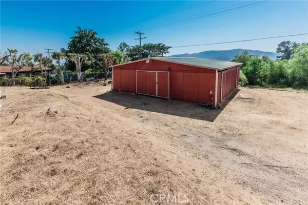 10261 Fremont Street, Yucaipa, CA 92399