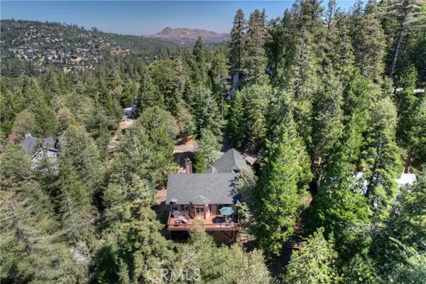 Lake Arrowhead, CA 92352,369 Pioneer Road