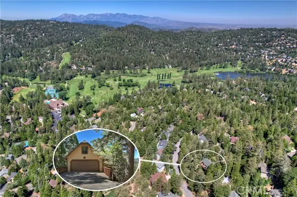 369 Pioneer Road, Lake Arrowhead, CA 92352