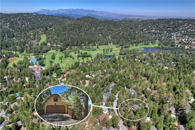 Lake Arrowhead, CA 92352,369 Pioneer Road