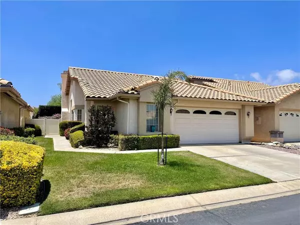 631 S Shinecock Drive, Banning, CA 92220