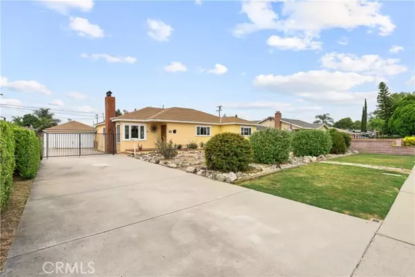 844 E Harvard Place, Ontario, CA 91764