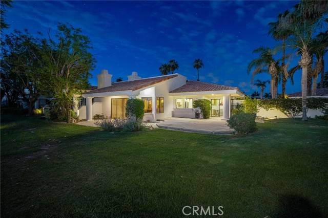 80671 Cherry Hills Drive, La Quinta, CA 92253