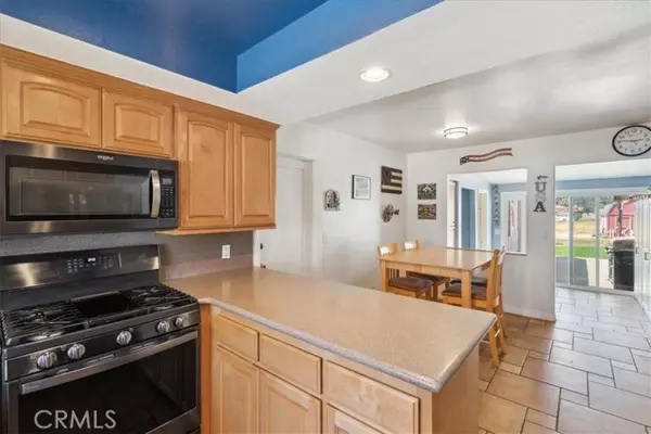 Yucaipa, CA 92399,35716 Wildwood Canyon Road