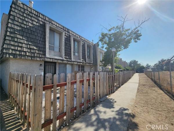 25180 5th Street #172, San Bernardino, CA 92410