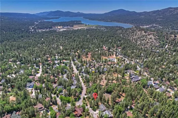 1239 Alpenweg, Big Bear Lake, CA 92315