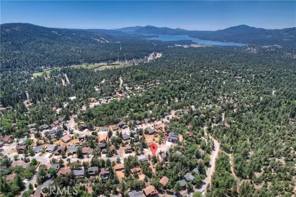 Big Bear Lake, CA 92314,1324 Flintridge