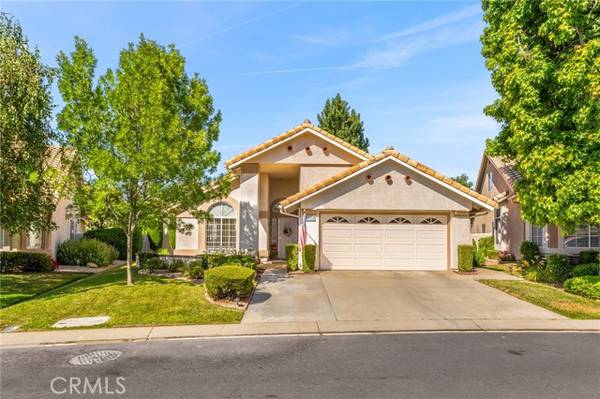 4886 W Glen Abbey Way, Banning, CA 92220