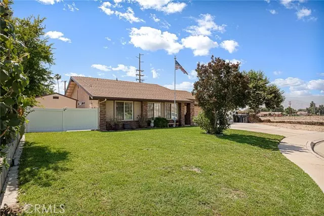 1249 Pecos Street, Redlands, CA 92374