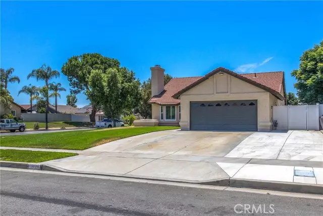 1539 Hanford Street, Redlands, CA 92374