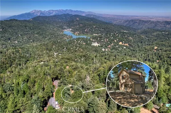 Twin Peaks, CA 92391,824 Pine Trail