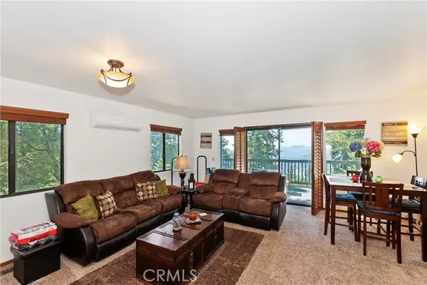 Twin Peaks, CA 92391,824 Pine Trail