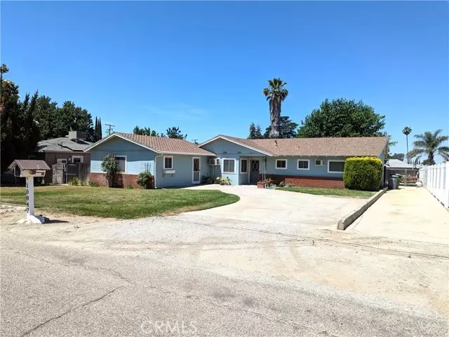 10847 Winesap Avenue, Cherry Valley, CA 92223