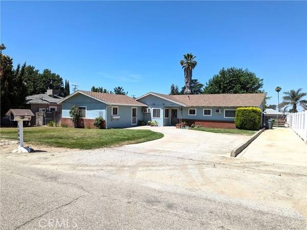 10847 Winesap Avenue, Cherry Valley, CA 92223