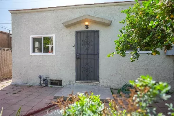 6013 Maywood Avenue #12, Huntington Park, CA 90255