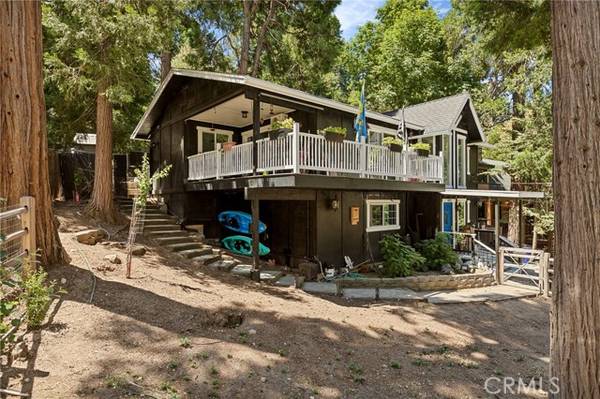 Crestline, CA 92325,24878 Felsen Drive