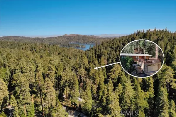 Lake Arrowhead, CA 92385,874 Kuffel Canyon Road