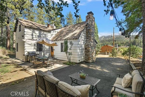 42882 Encino Road, Big Bear Lake, CA 92315