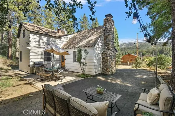 42882 Encino Road, Big Bear Lake, CA 92315