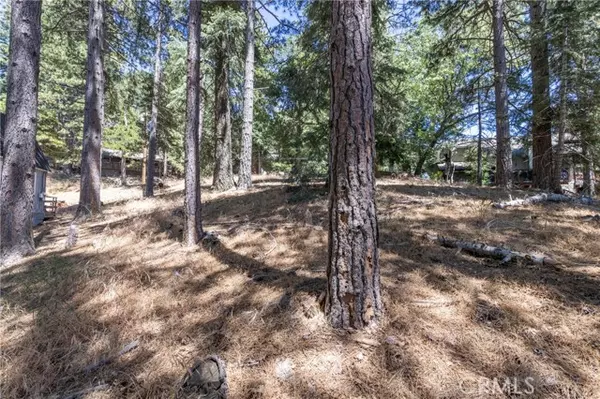 0 Ferndale, Running Springs, CA 92382