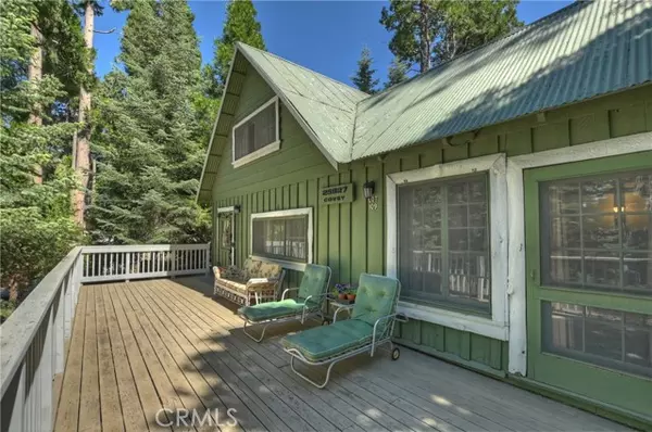 25827 State Highway 189, Twin Peaks, CA 92391