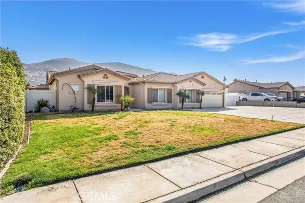 1526 Adam Street, Banning, CA 92220