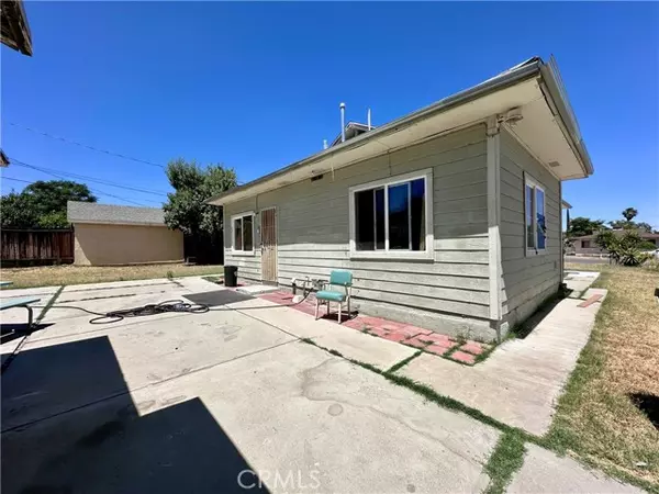 Banning, CA 92220,333 N 4th Street