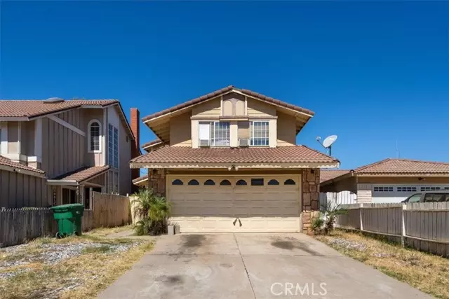 11921 Wild Flax Lane, Moreno Valley, CA 92557