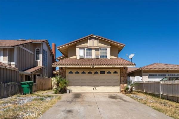 11921 Wild Flax Lane, Moreno Valley, CA 92557