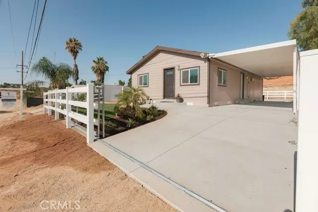 32955 Upton Street, Wildomar, CA 92595