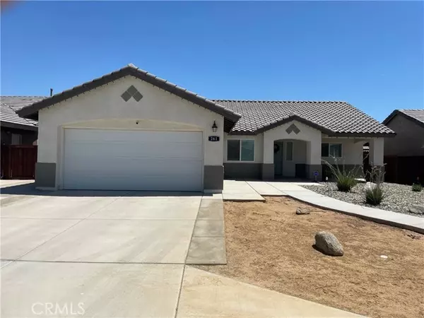 261 W Cancun Drive, Imperial, CA 92251