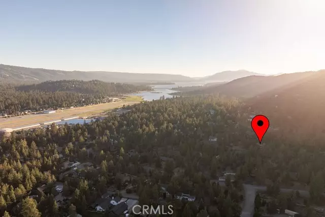 1041 Van Dusen Canyon Road, Big Bear City, CA 92314