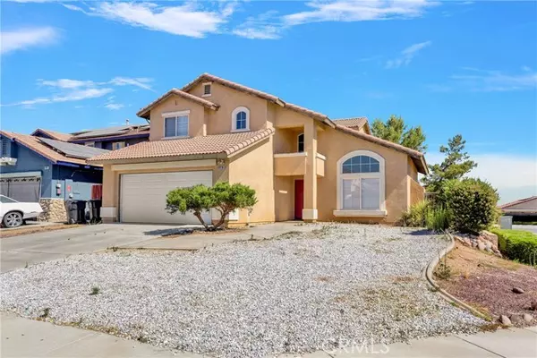 12270 Brynwood Street, Victorville, CA 92392