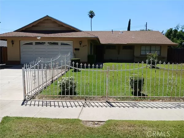 1676 Dumbarton Avenue, San Bernardino, CA 92404