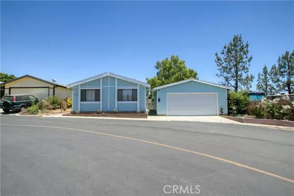 3800 W Wilson Street #95,  Banning,  CA 92220