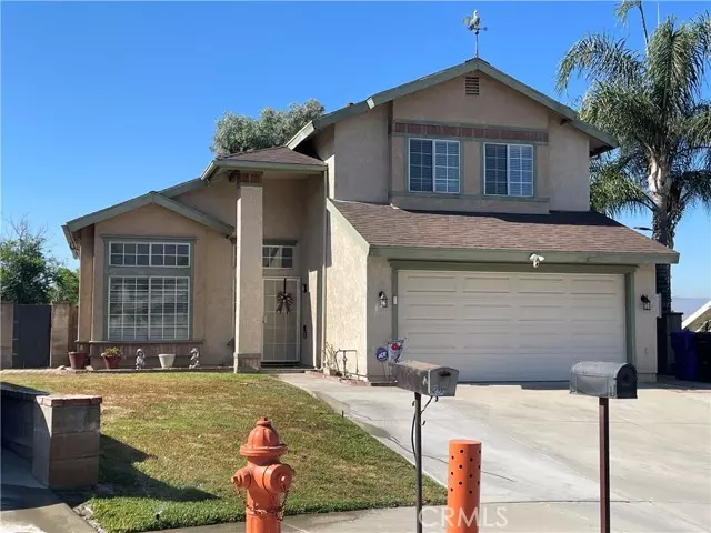 28547 Merridy Avenue, Highland, CA 92346