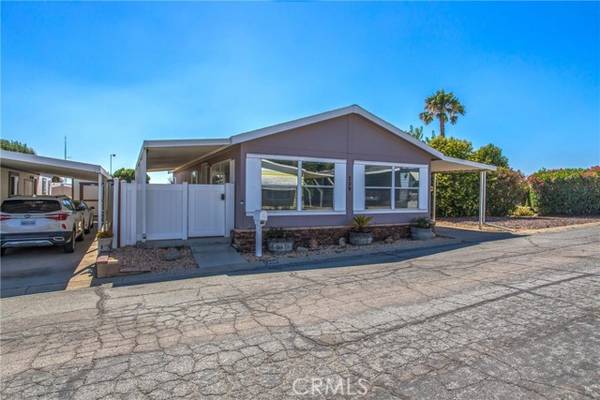 10320 Calimesa Blvd #209, Calimesa, CA 93232