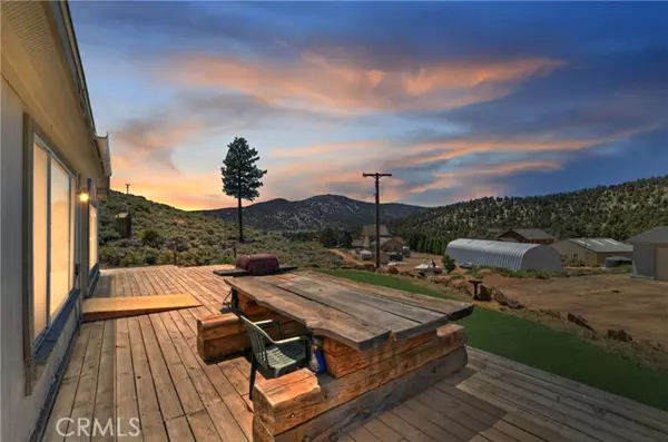 Big Bear City, CA 92314,46139 Rustic Canyon Road