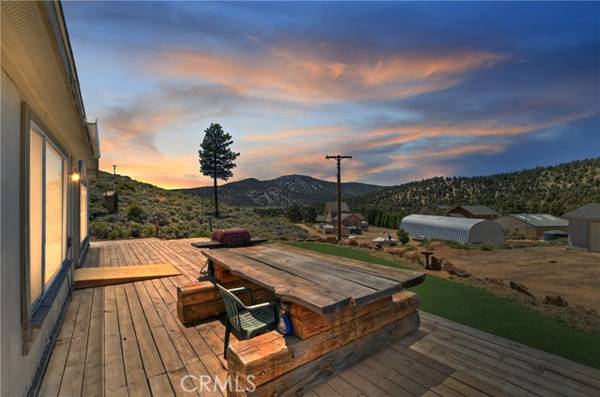 Big Bear City, CA 92314,46139 Rustic Canyon Road