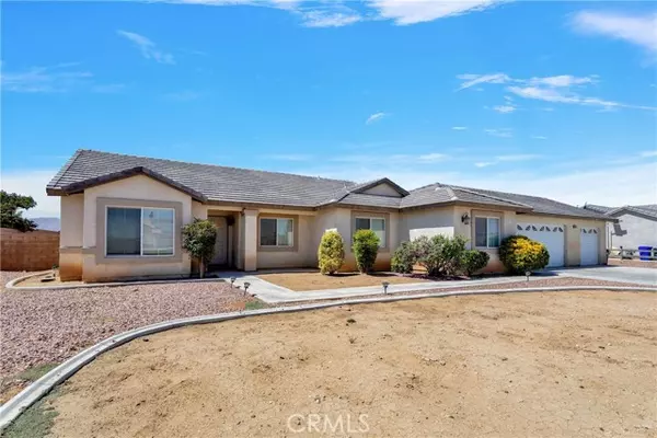 21157 Pinot Court, Apple Valley, CA 92308